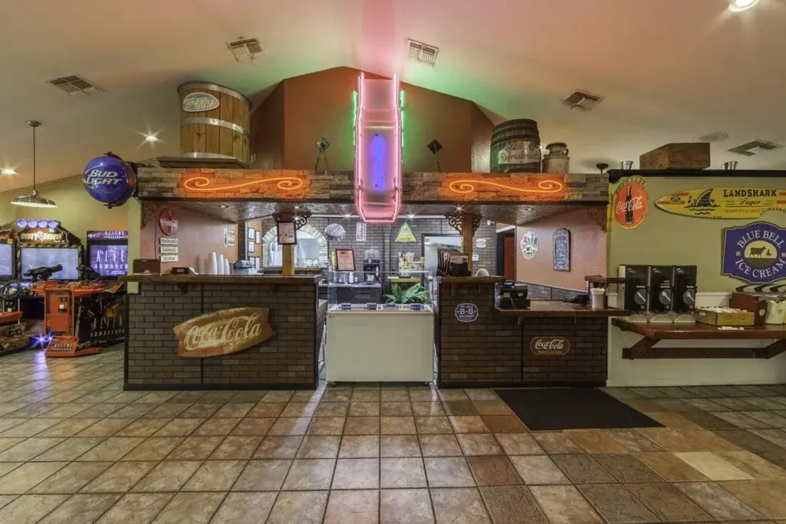 Holiday Inn Club Vacations Piney Shores Resort