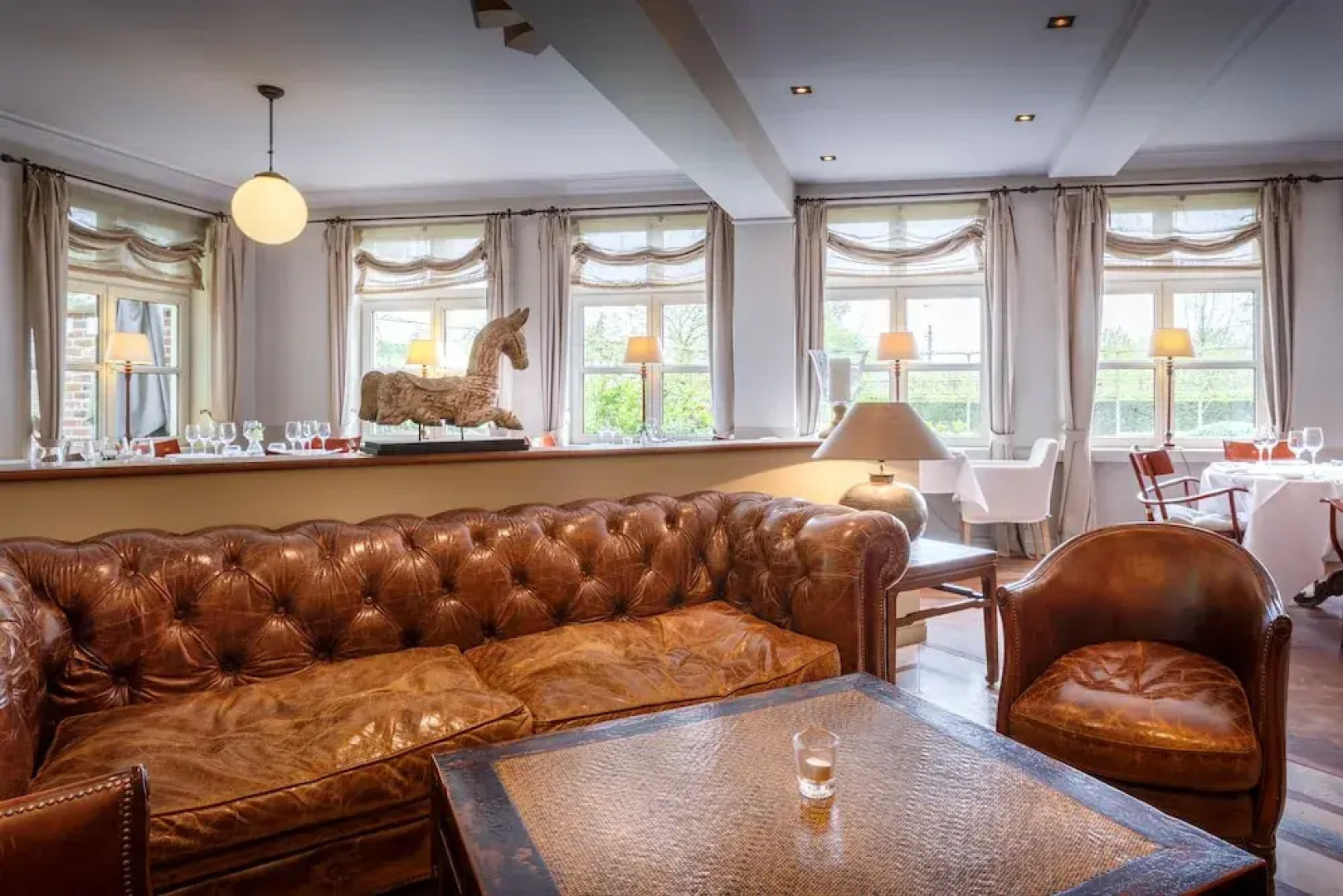 Hostellerie Ter Heide