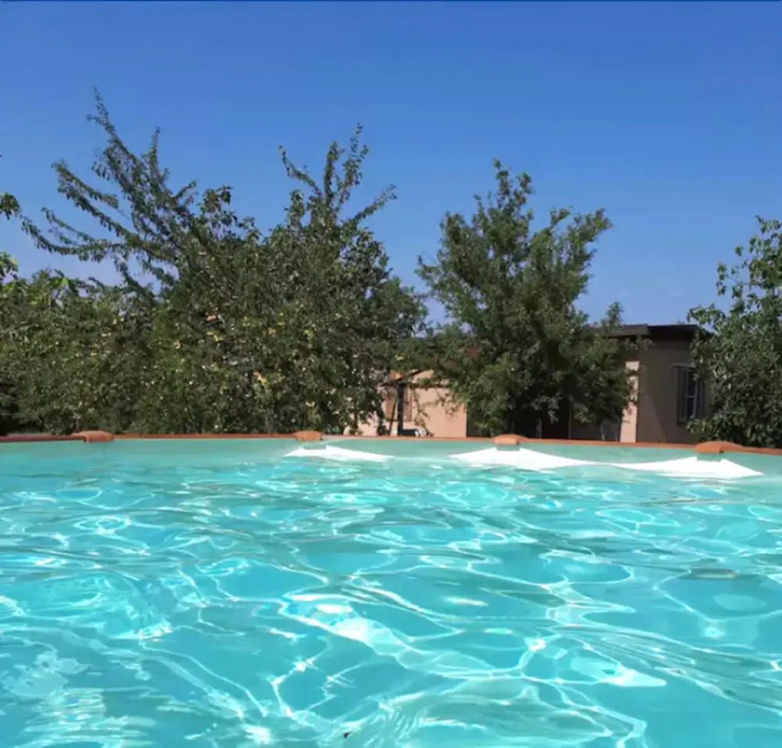 Navi Antiche Casa Vacanza