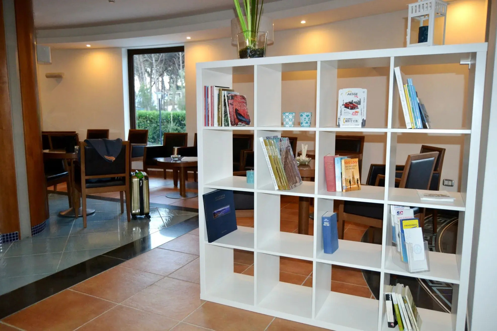 Hotel Parco dei Principi