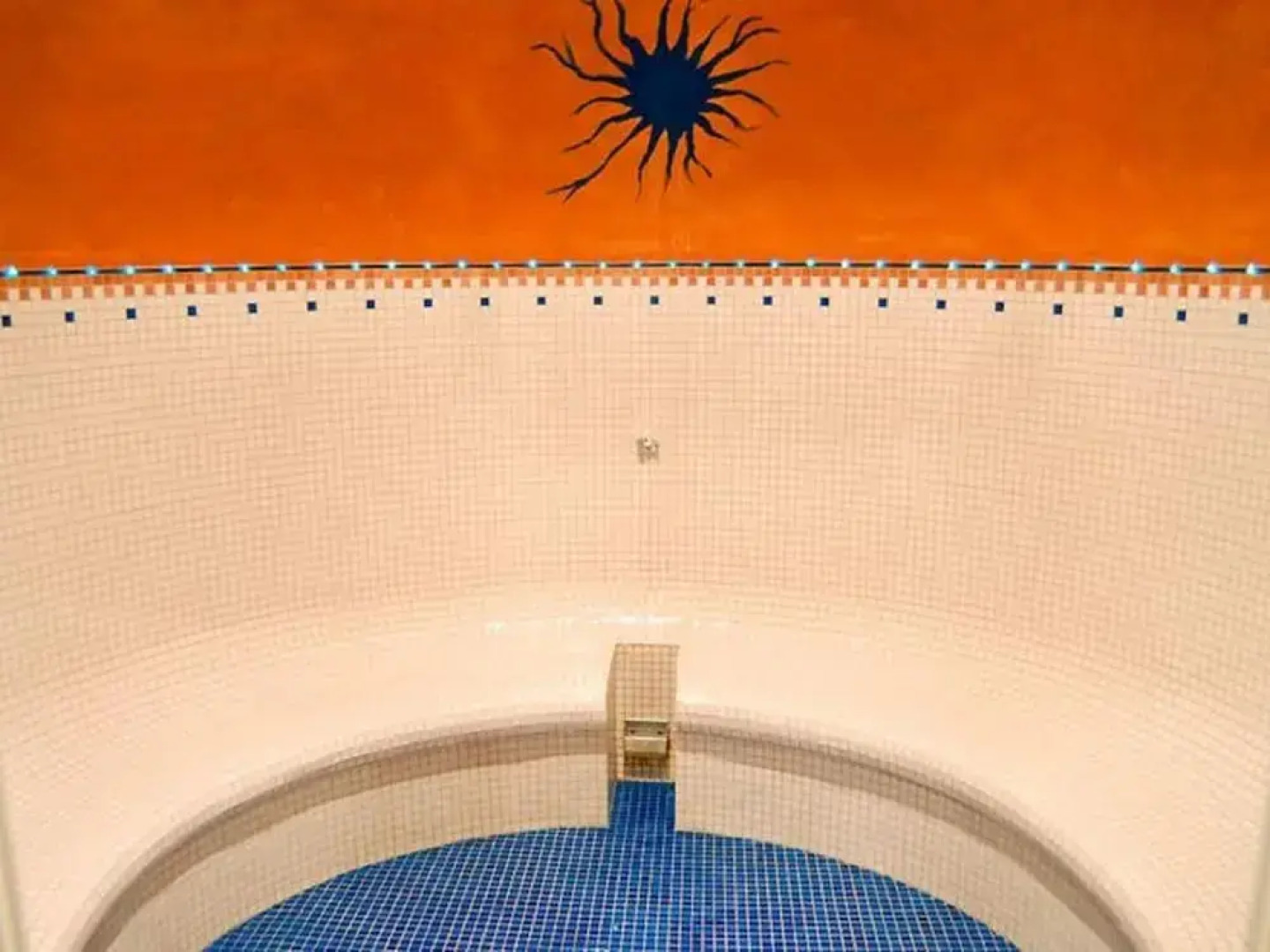 Large Home With Sauna, Ovifat