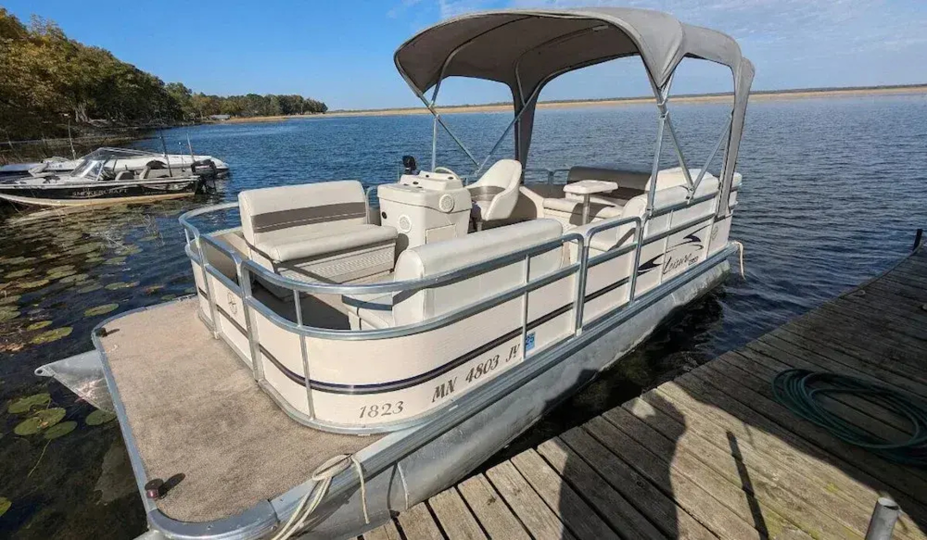 Leech Lake Resort Bed & Breakfast