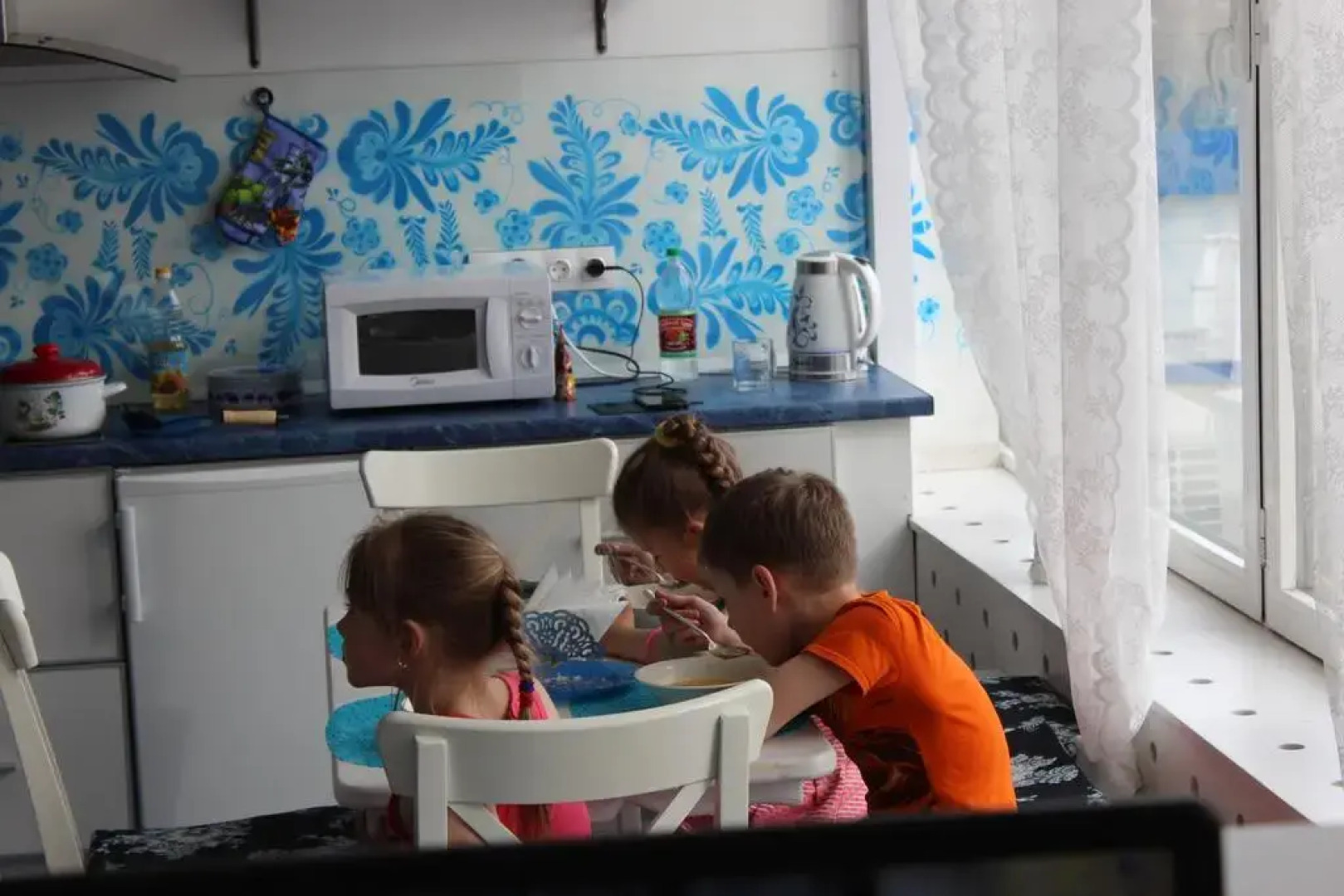 Иркутский острог — хостел