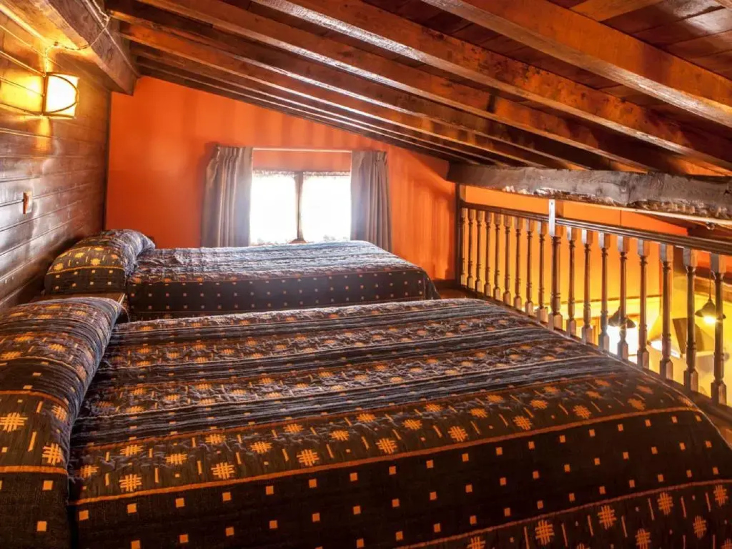 Apartamentos Rurales Les Martes