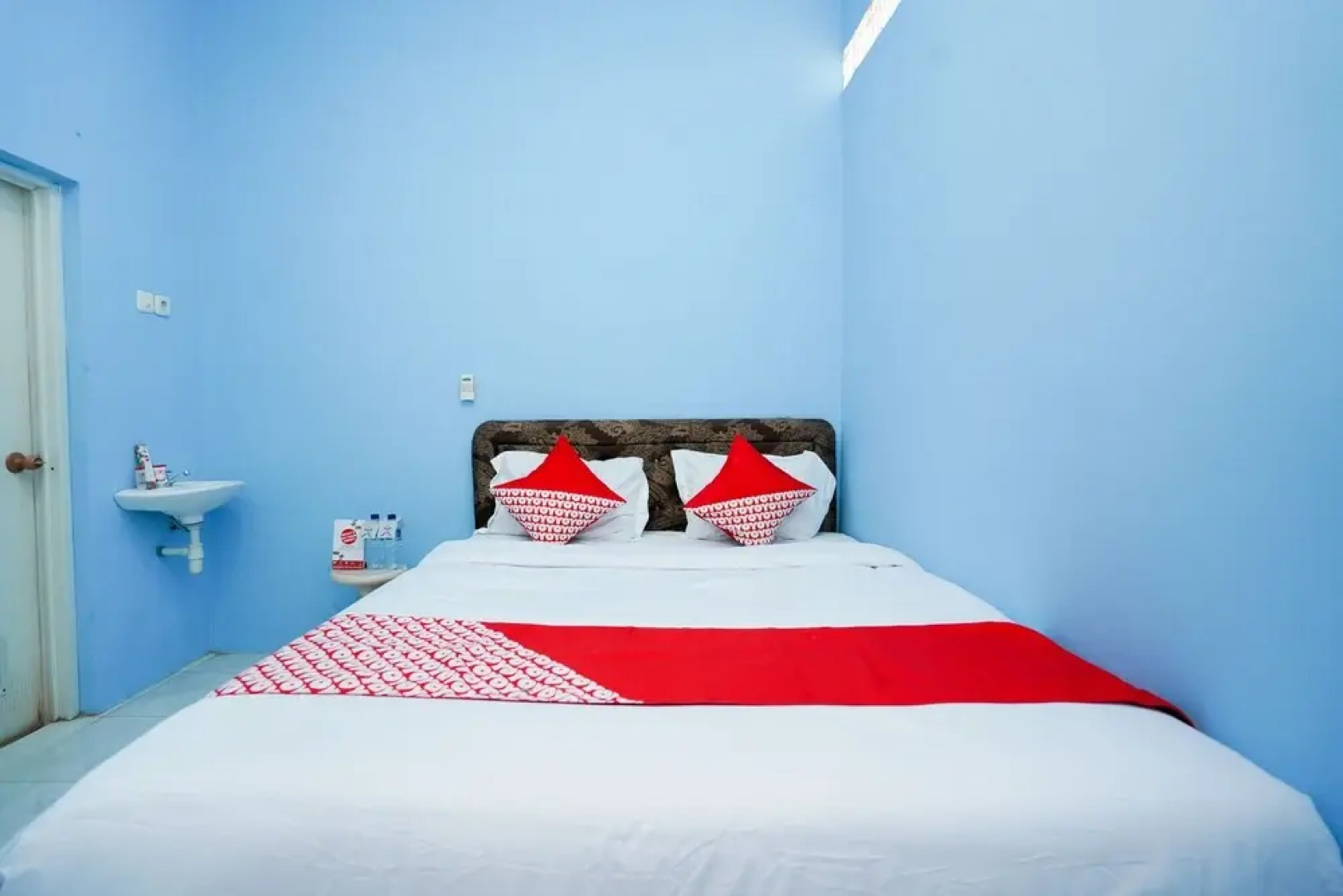 OYO 1316 Mentari Family Homestay