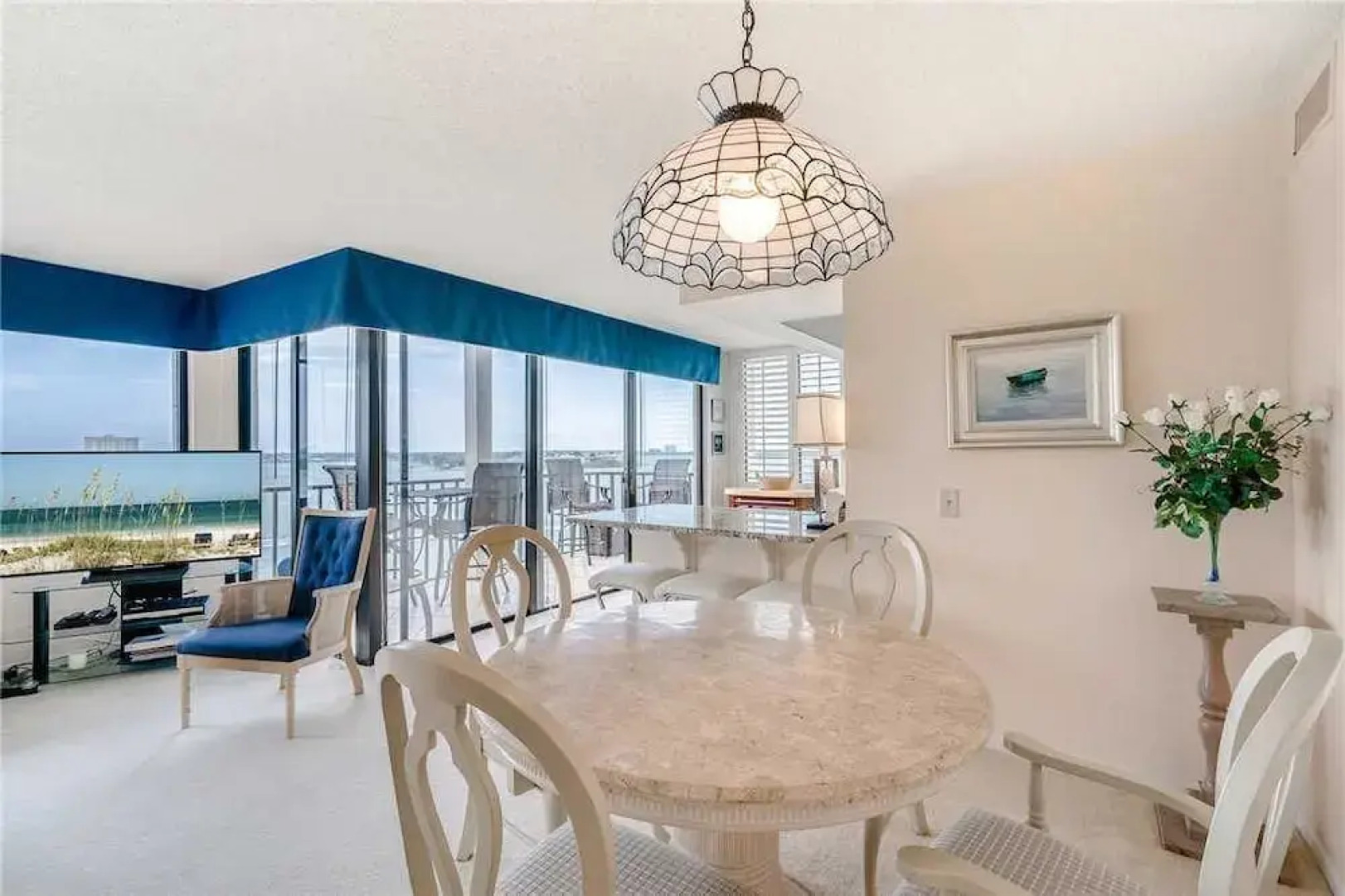 Palma Del Mar E608 - Two Bedroom Condo