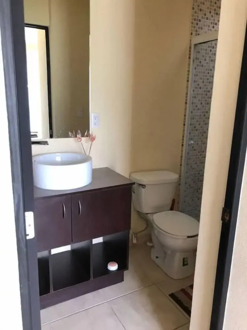 Maravillosa Casa con Jacuzzi, en Yautepec, Mor