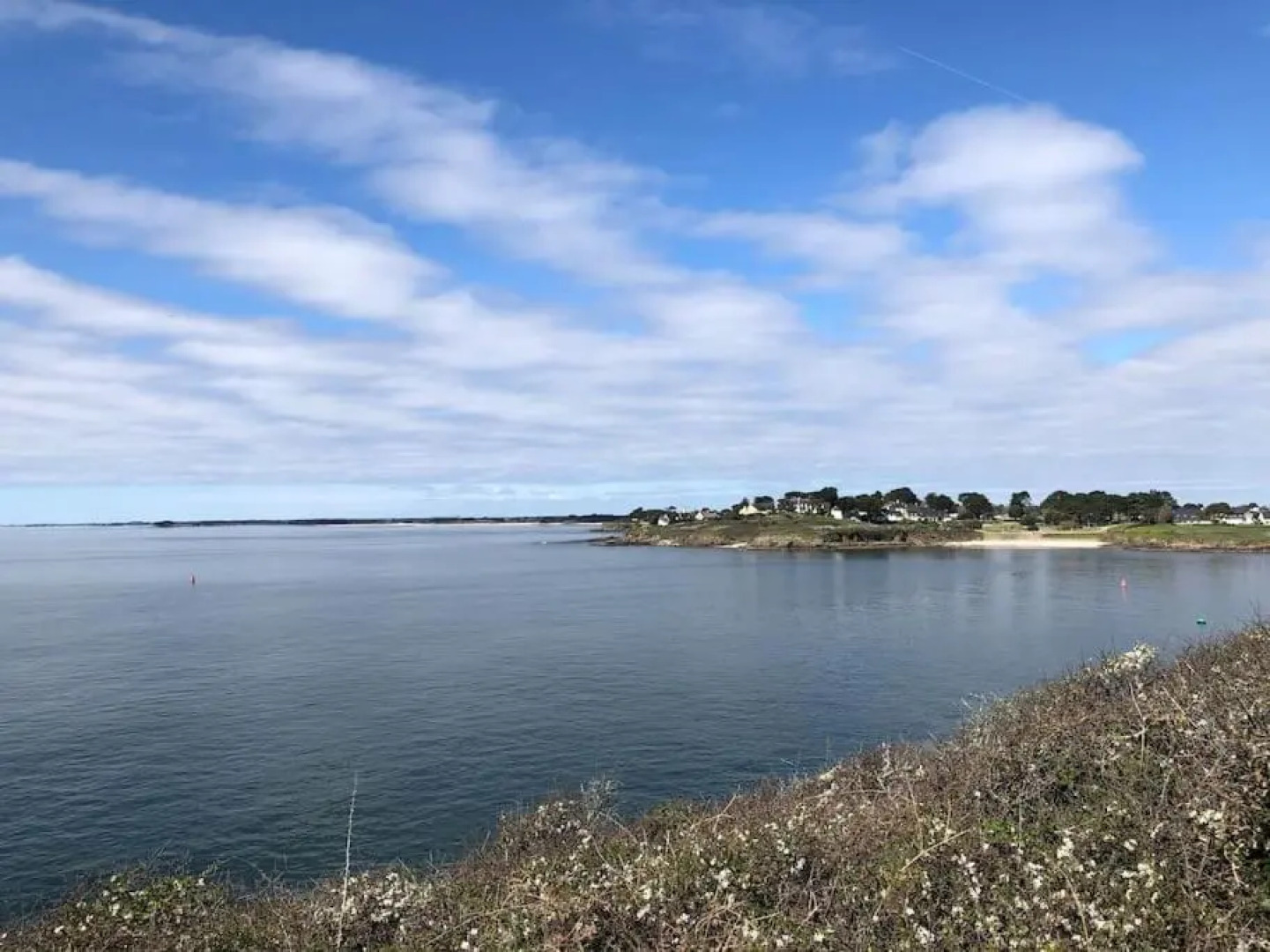 Kerijsel T3 Arzon Port du Crouesty Et Port-Navalo