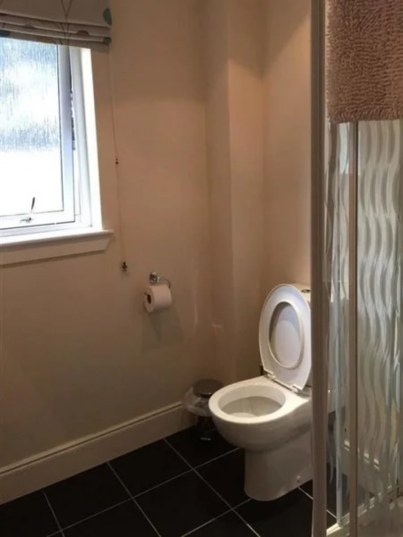 BCC Loch Ness Hostel