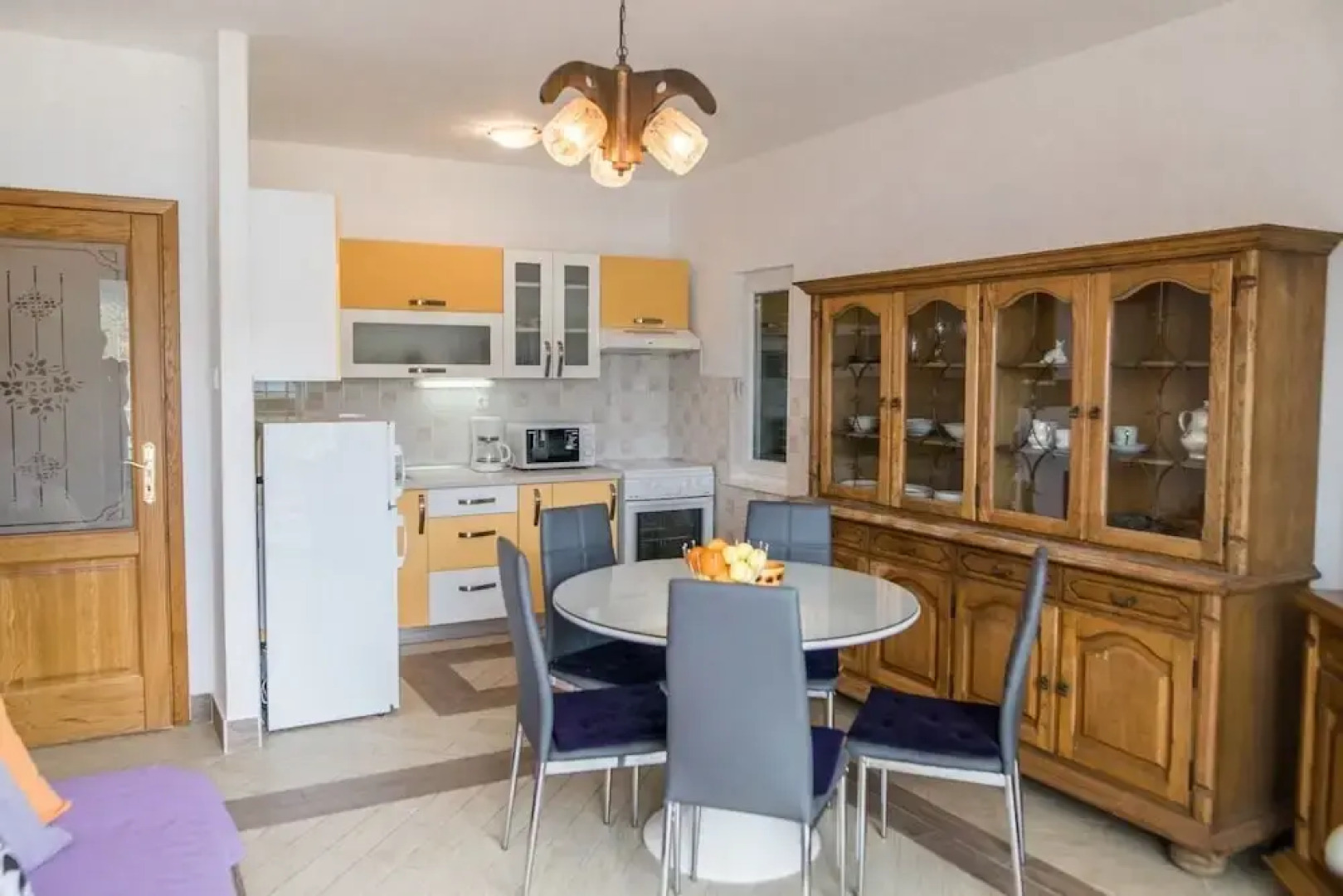 Jasna - 20m From the sea - A1