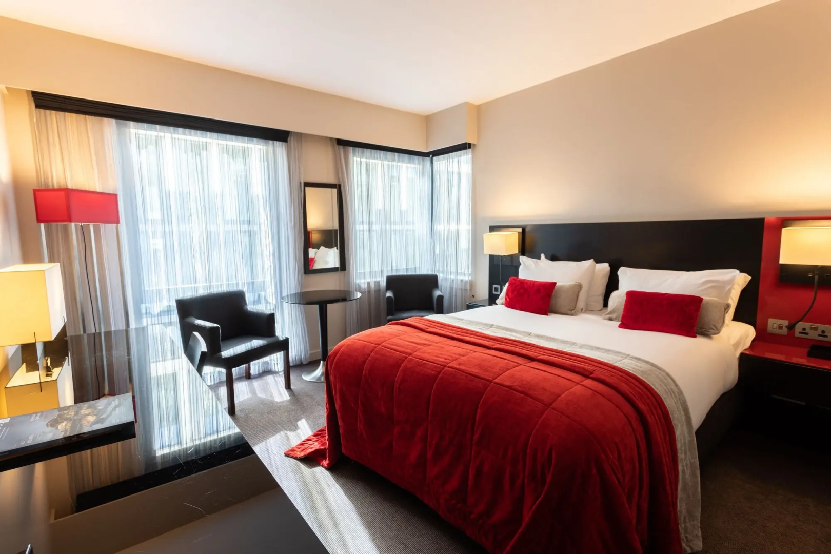 Harbour Hotel Guildford