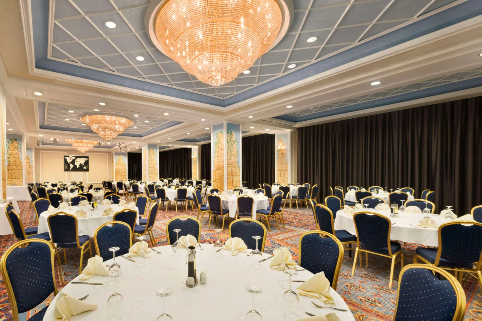 Ramada Plaza by Wyndham Gevgelija