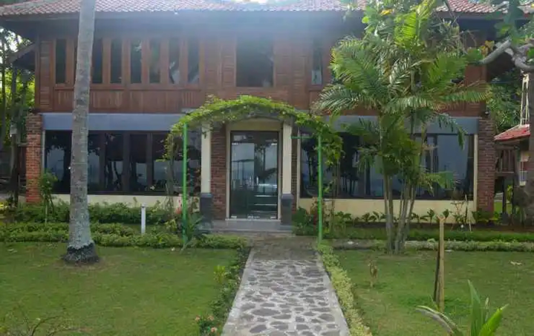 Villa Badui (Ttt)