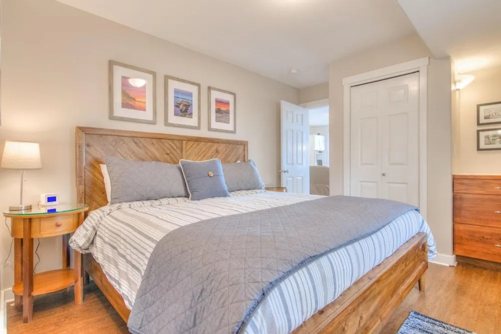 Sea Star Bella Beach