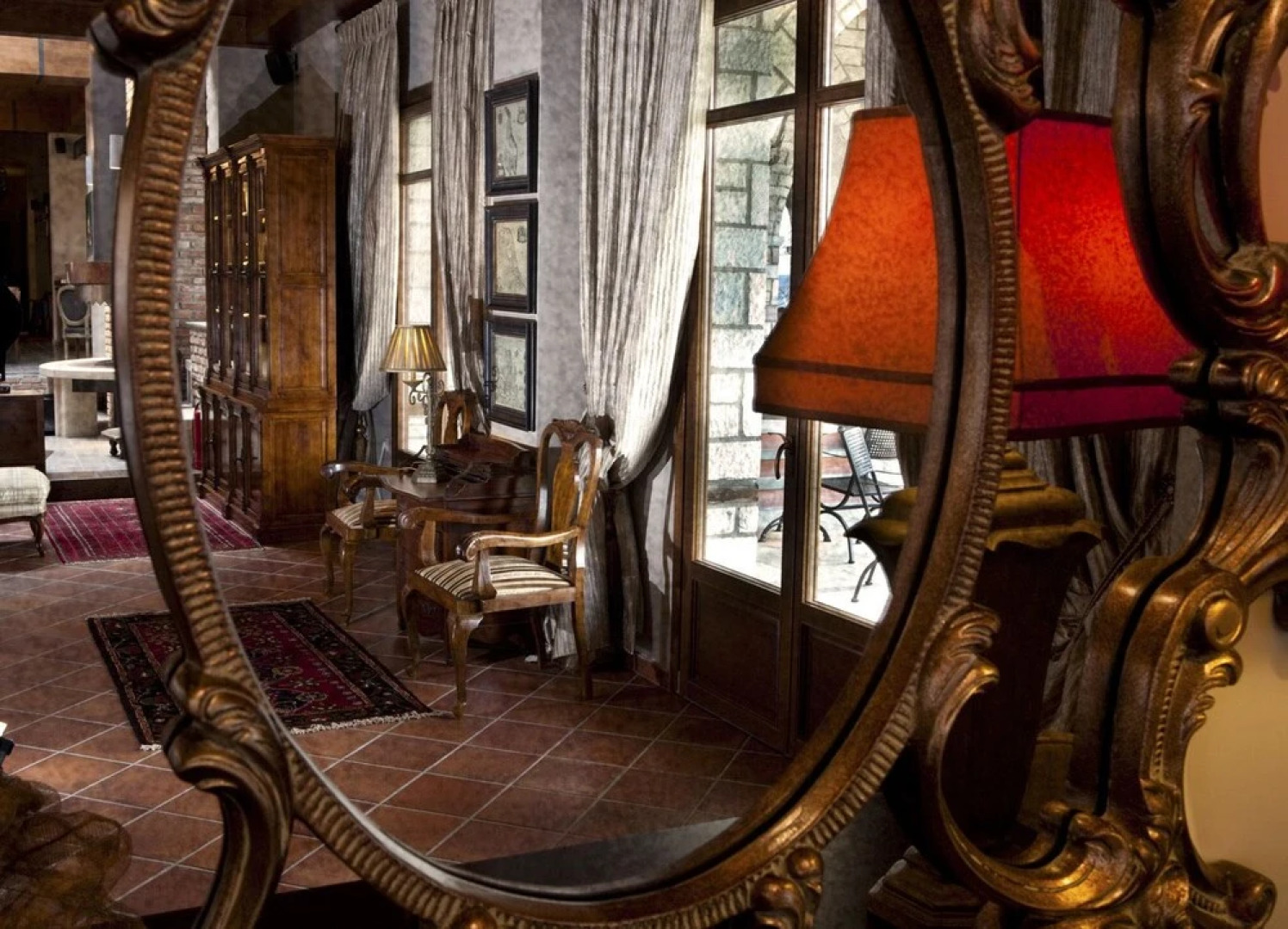 Kazarma Lake Resort & Spa