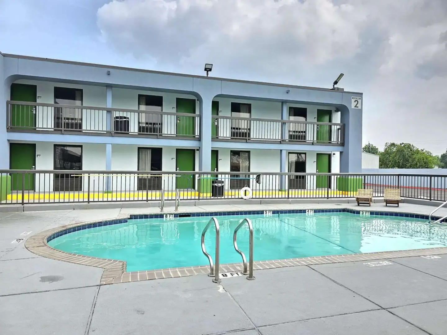 SureStay by Best Western Victoria