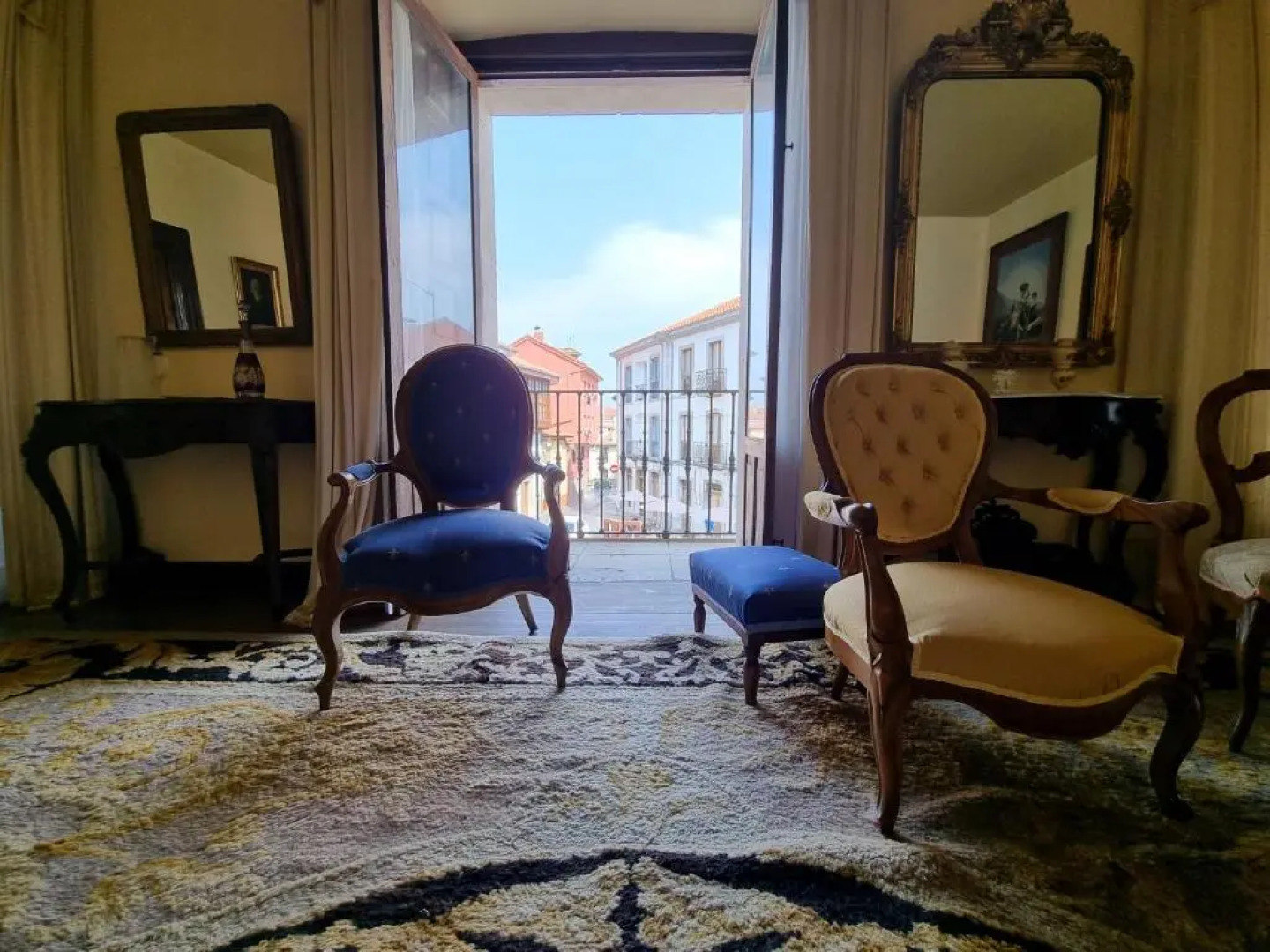 Palacete Salas 18A01