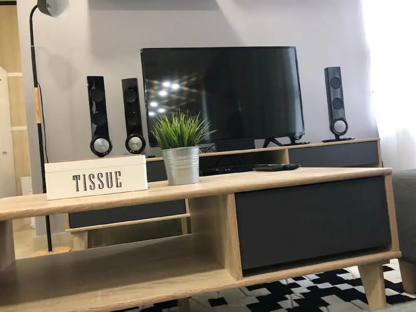 Arte Plus Jalan Ampang by Feel Homes