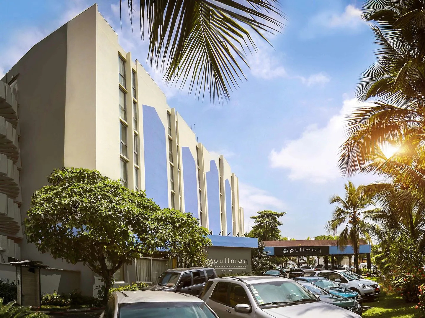 Douala Rabingha Hotel