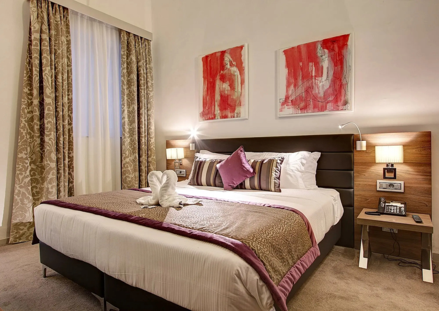 Palazzo Paolina Boutique Hotel