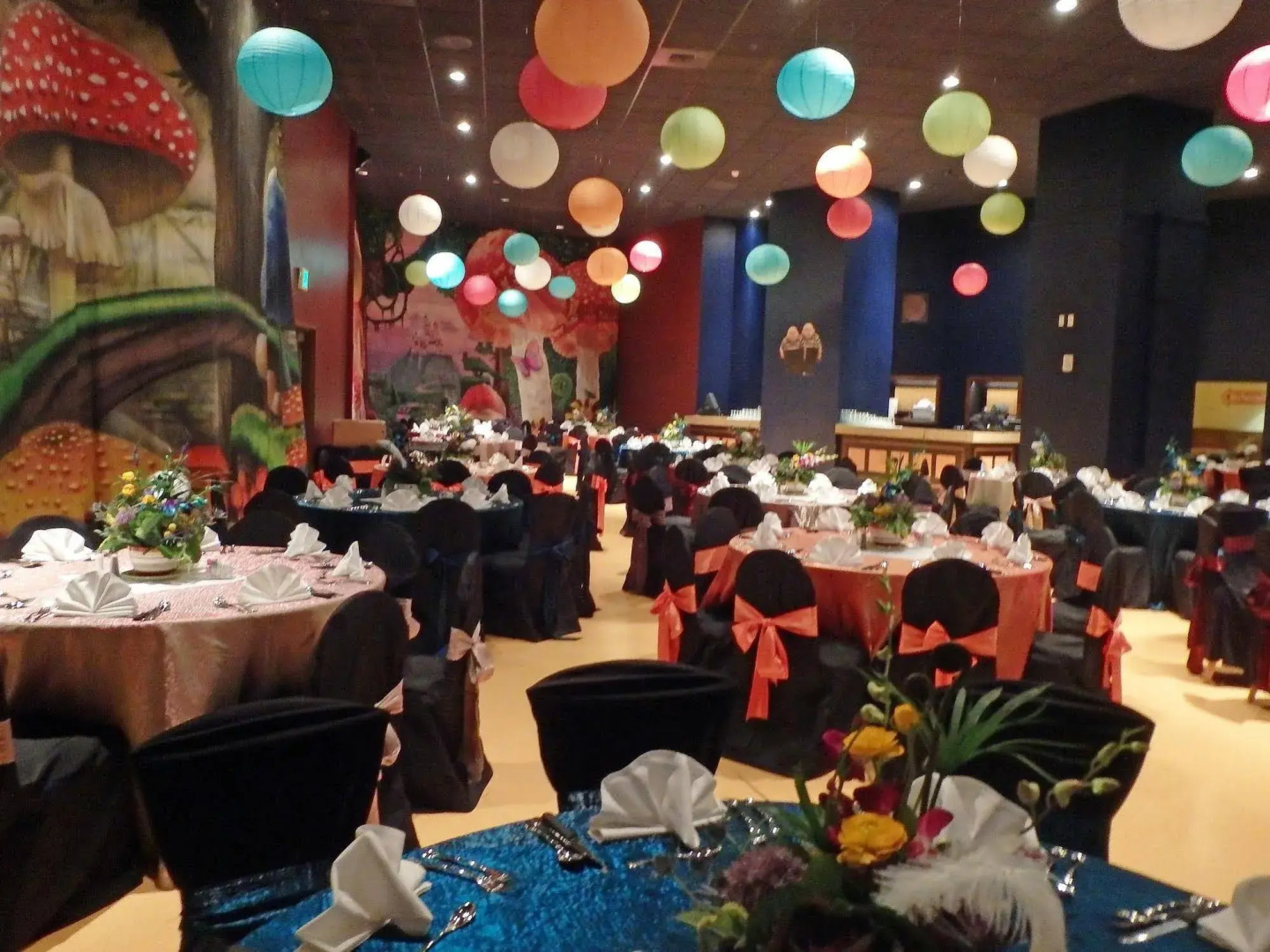 Horseshoe Black Hawk - A Caesars Rewards Destination