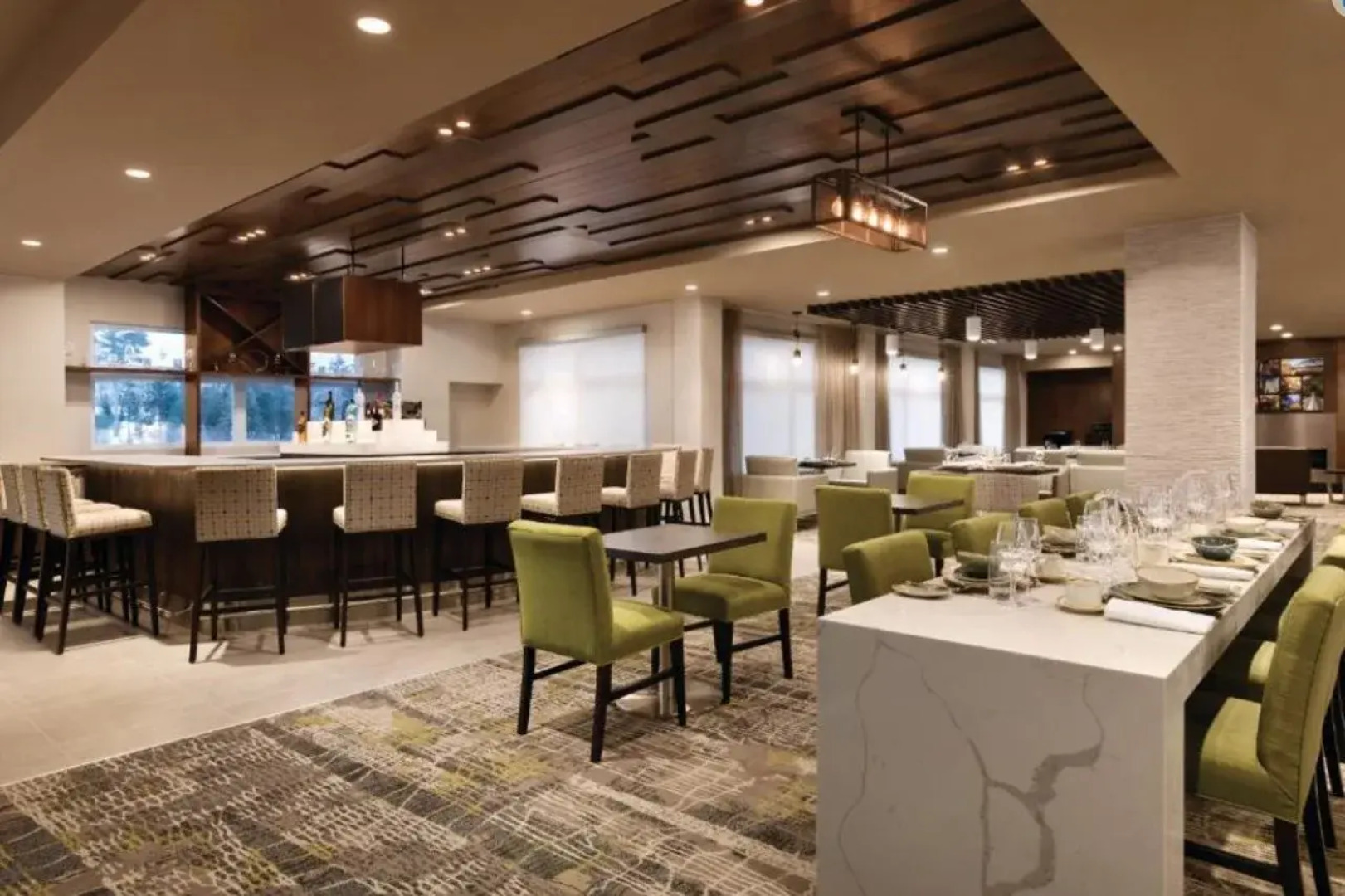 Radisson Kingswood Hotel & Suites, Fredericton, NB