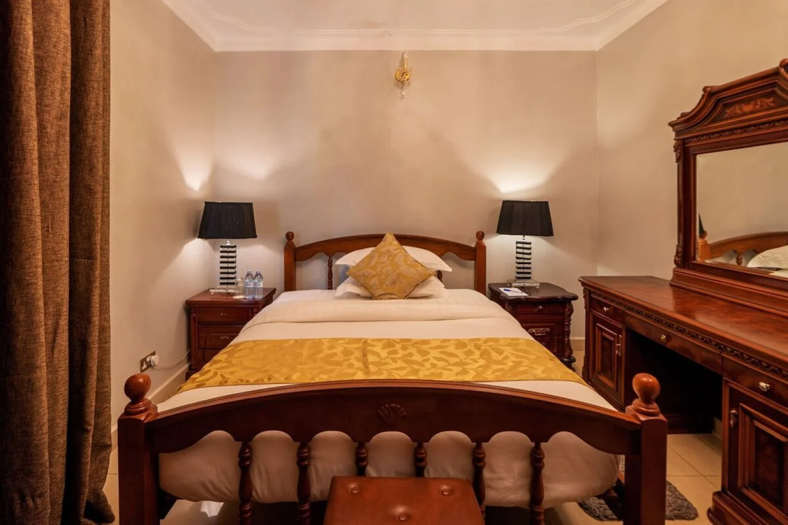 A'lure Hotel & Residences