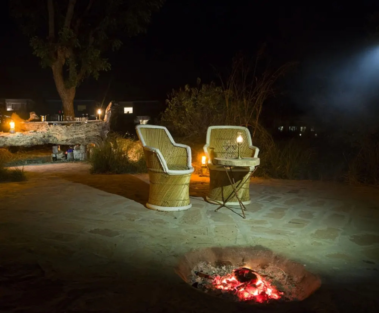 The Jawai Gateway Hotel