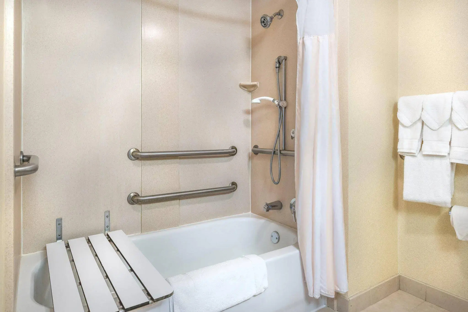 Hilton Garden Inn Florence