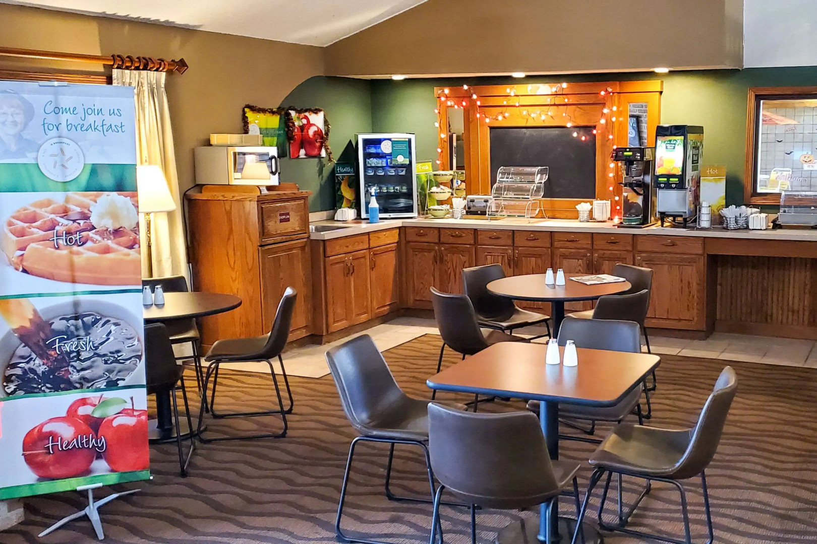 Quality Inn Atchison