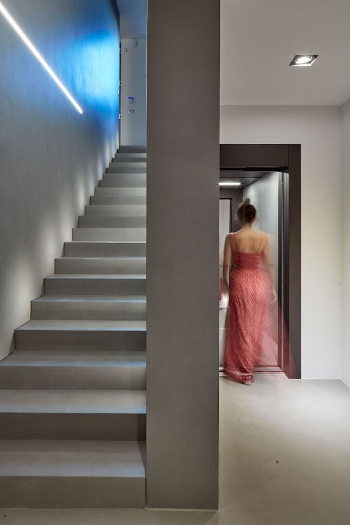 Villa Saint Antoine by Elea villas