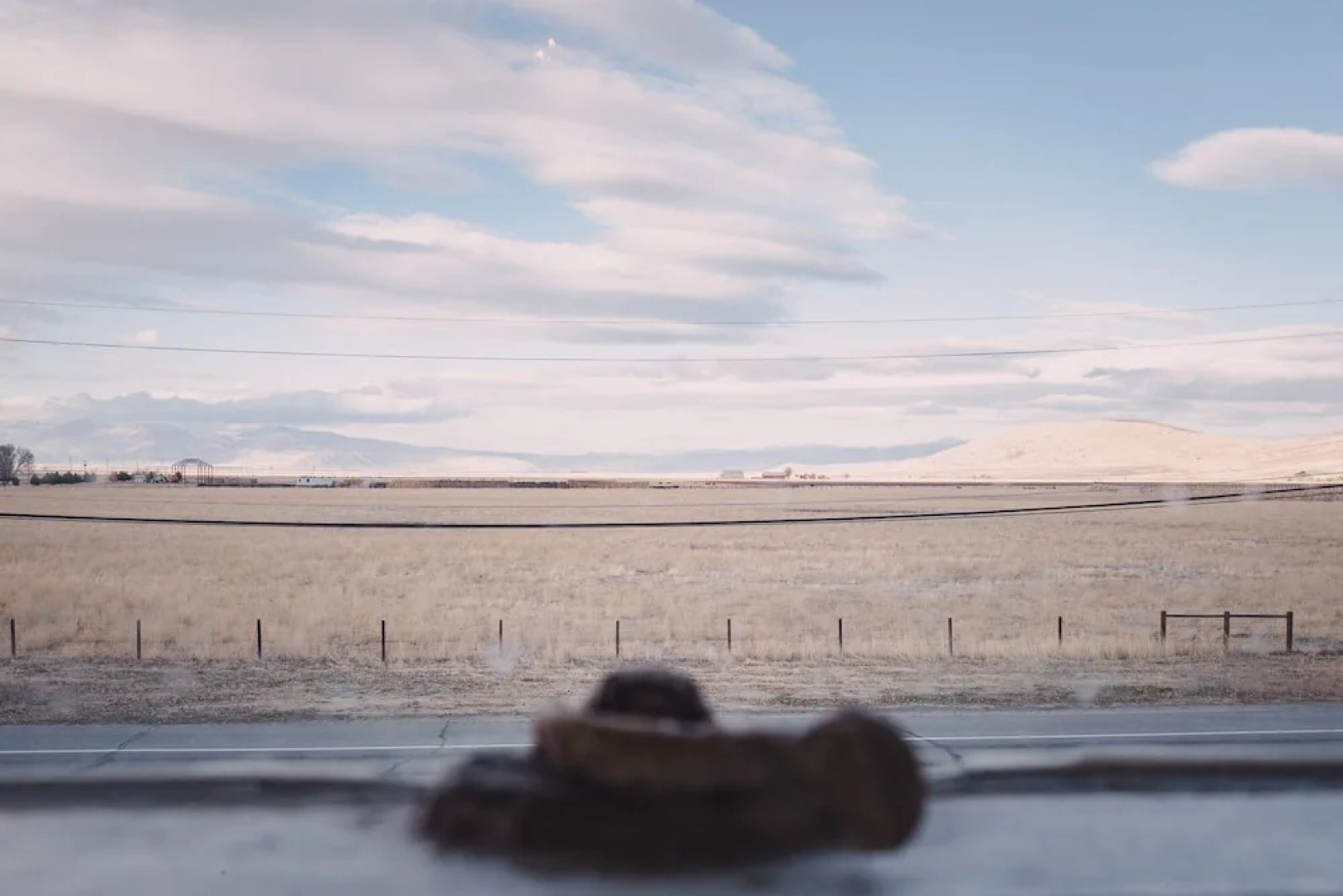 The Gilded Drifter Inn