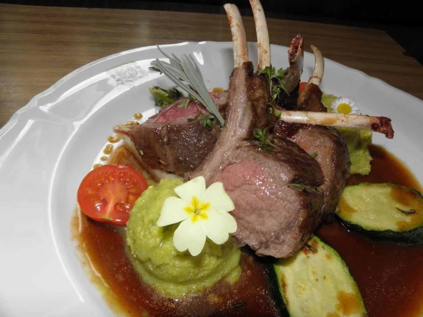 Panoramahotel Steirerland