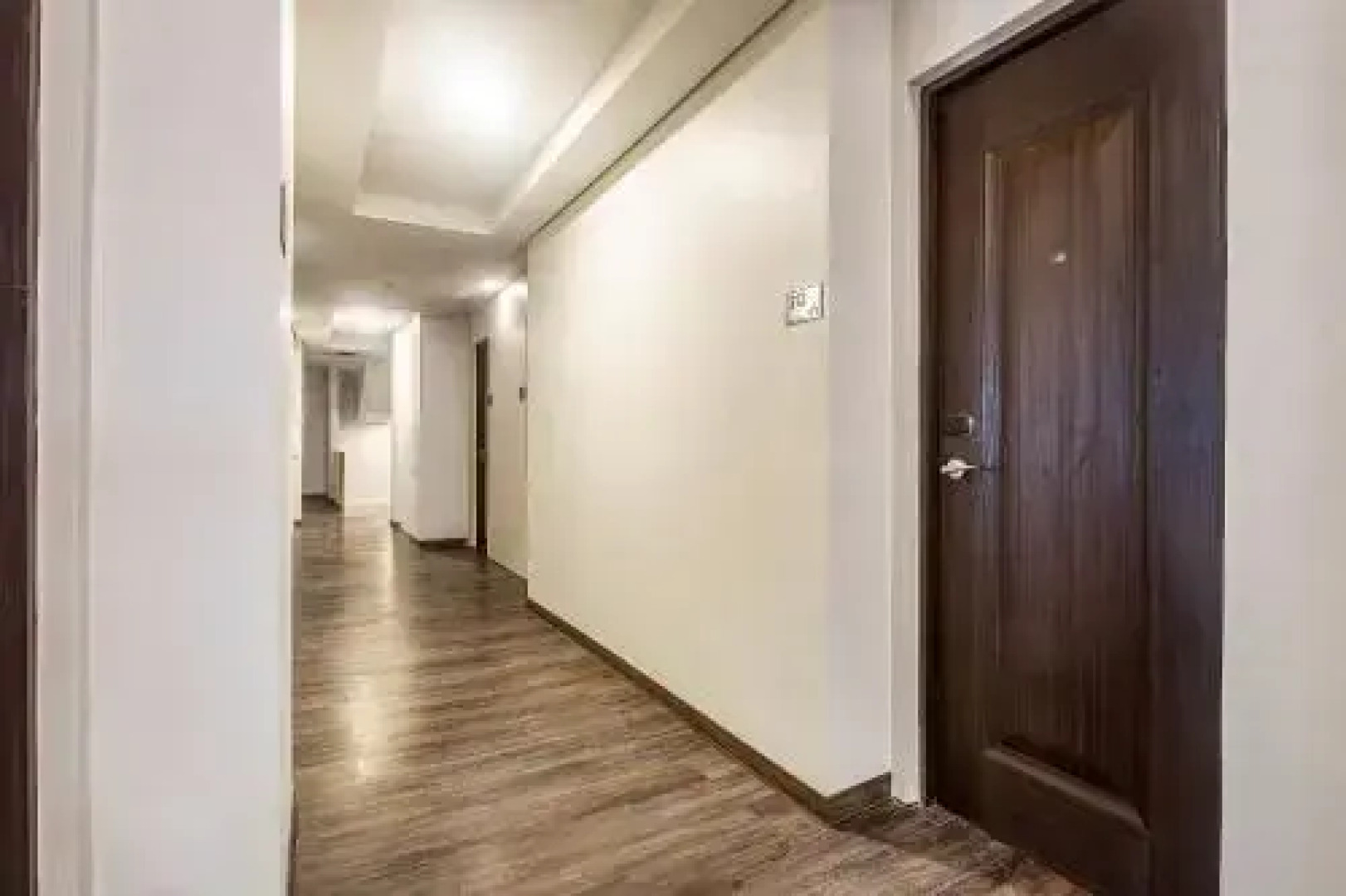 Airo Hotel-Outbound Guests Only