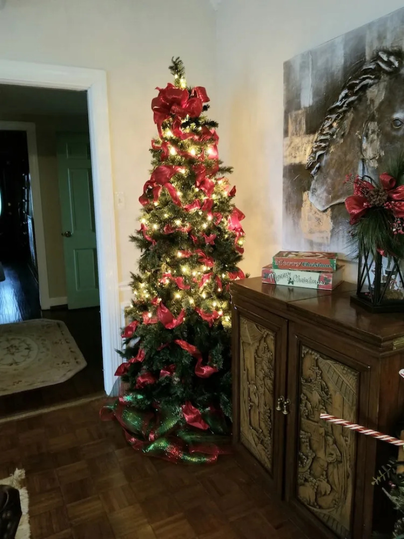 Magnolia Plantation Bed and Breakfast