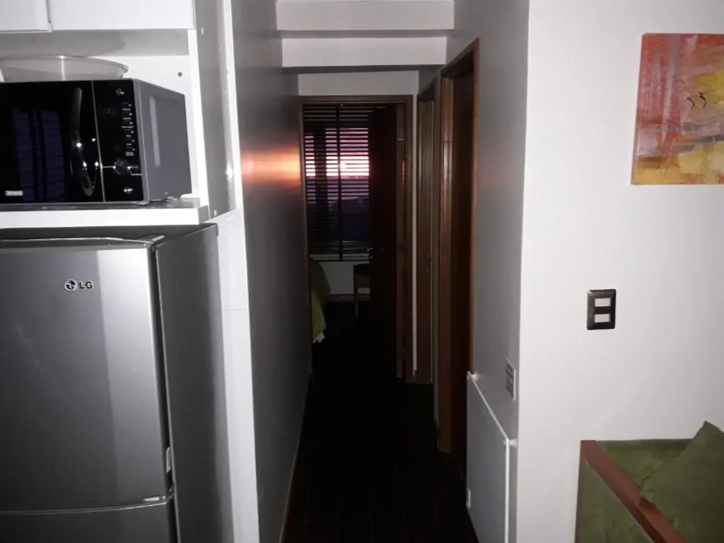 Habitamar El Colorado