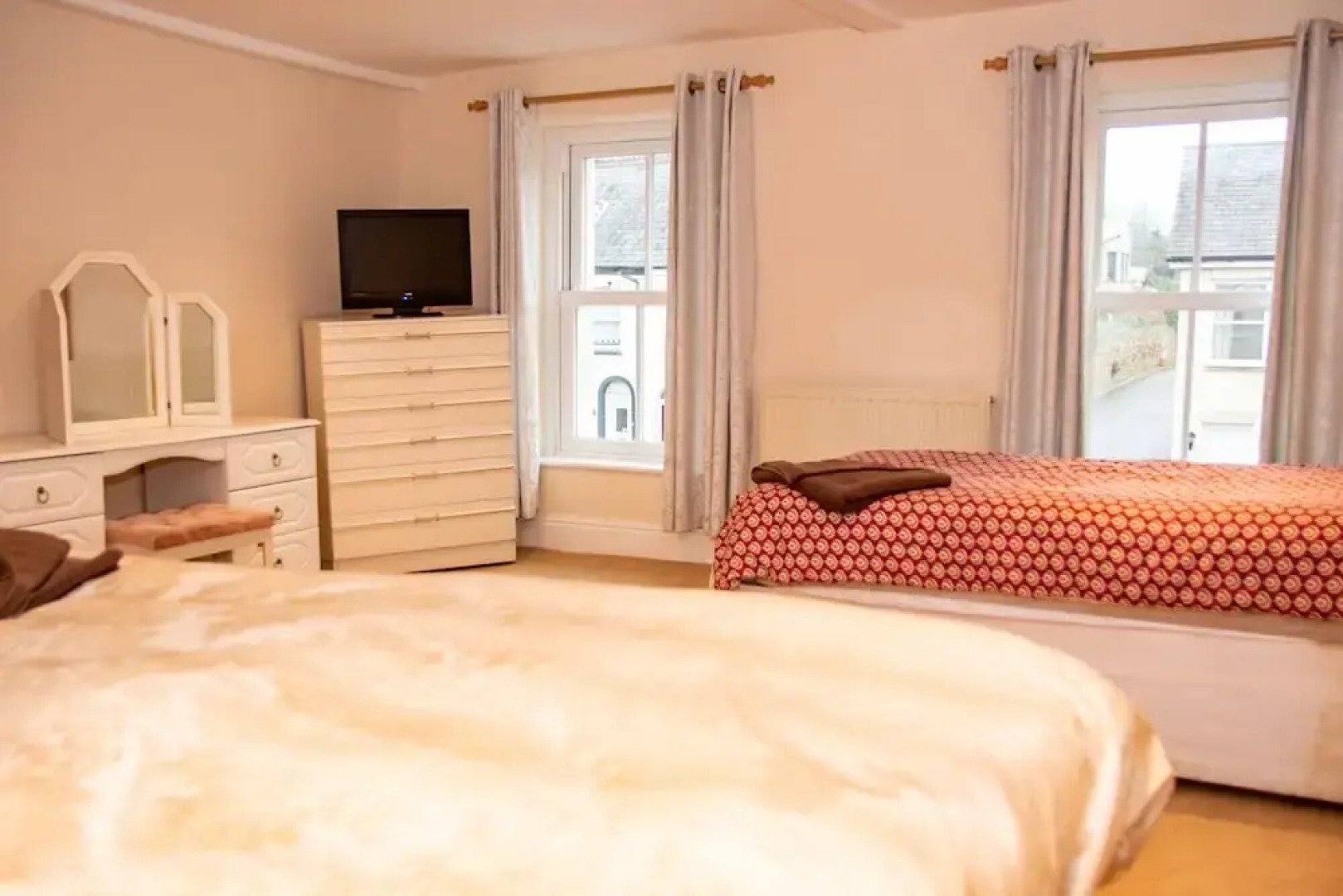 3 Bedroom Character Townhouse on Edge of Blackdown Hills