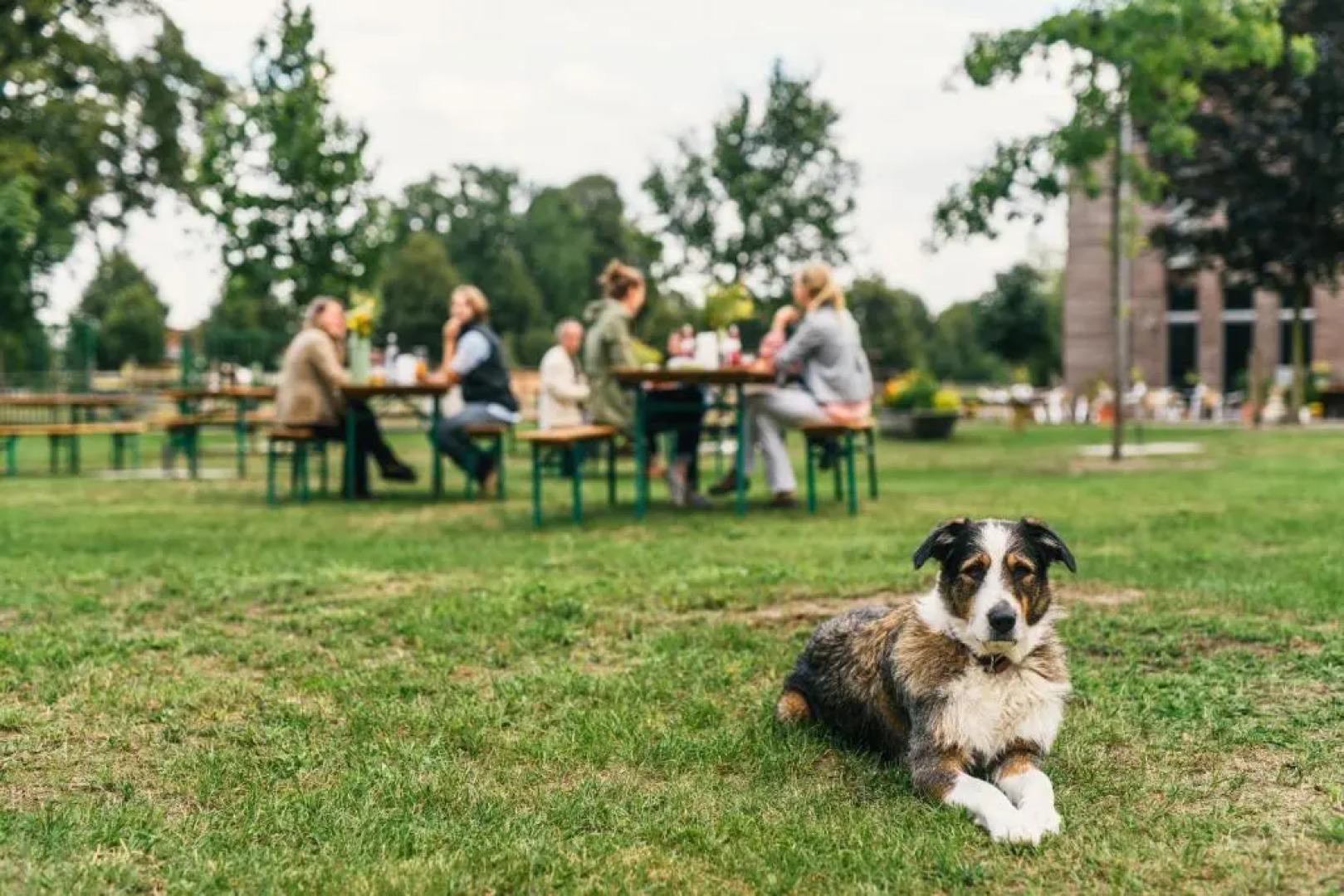 Gästehaus am Landgut