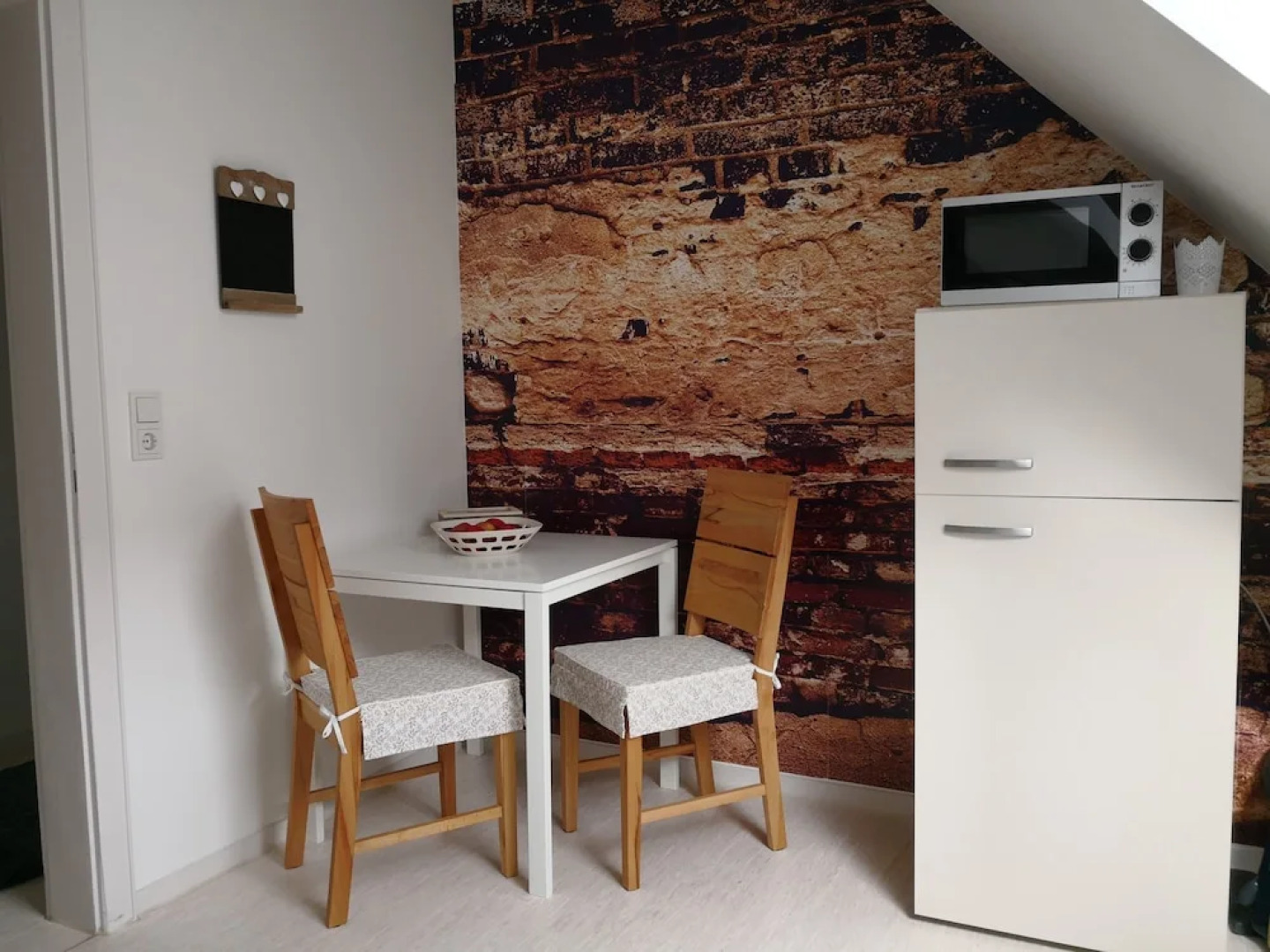 Ferienwohnung Gebauer