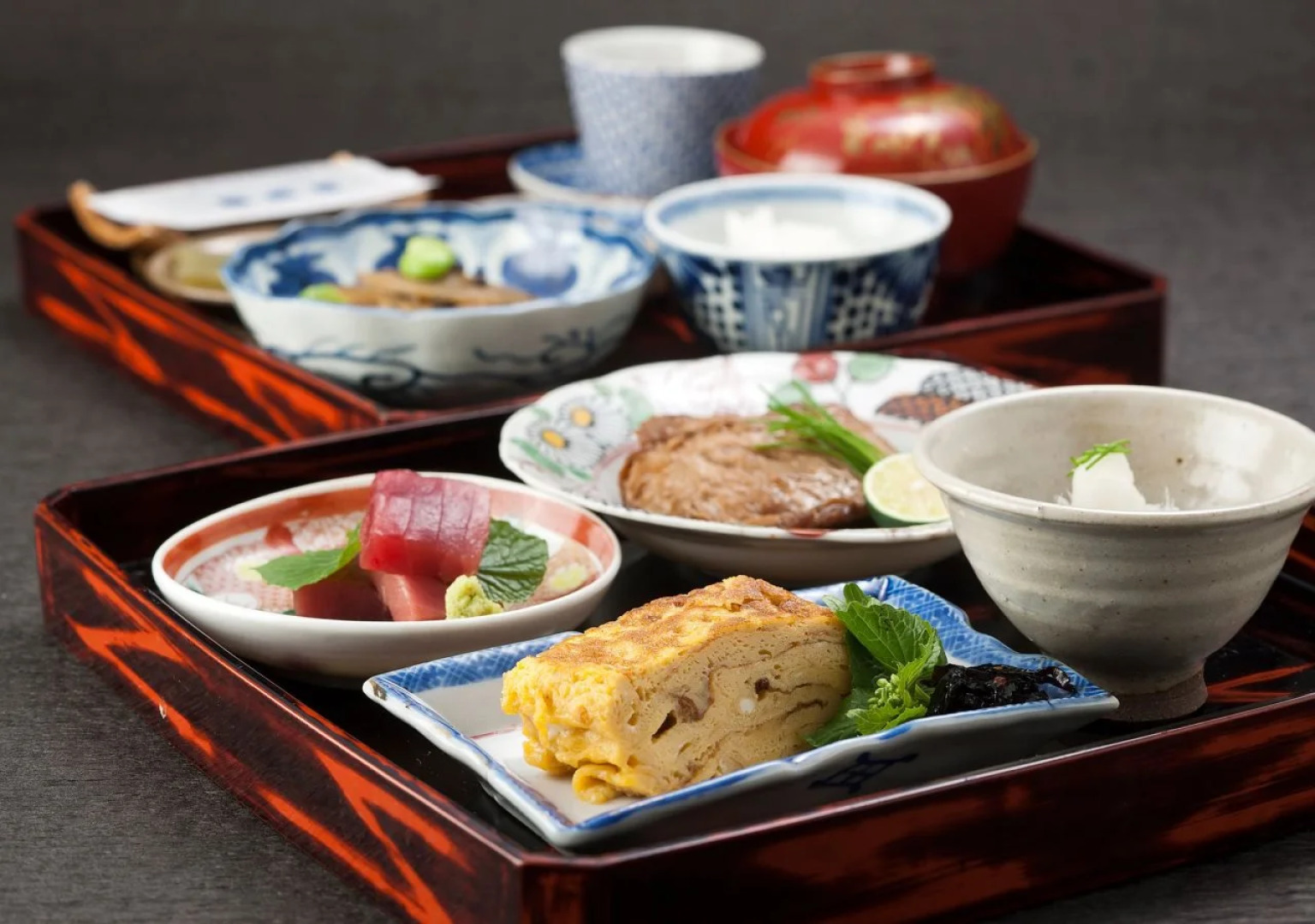 Maguro no Oyado Ishigami