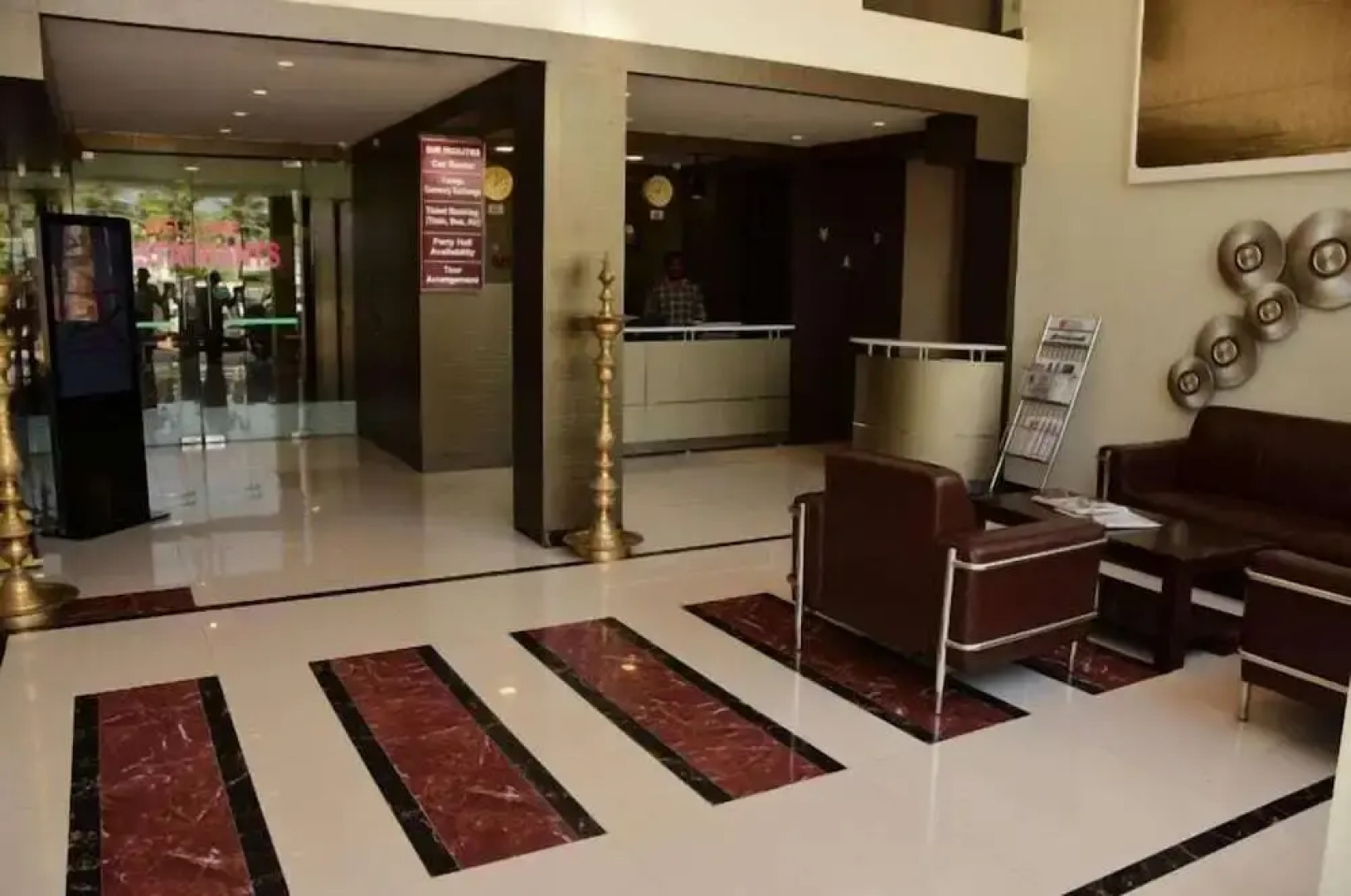 Awinco International