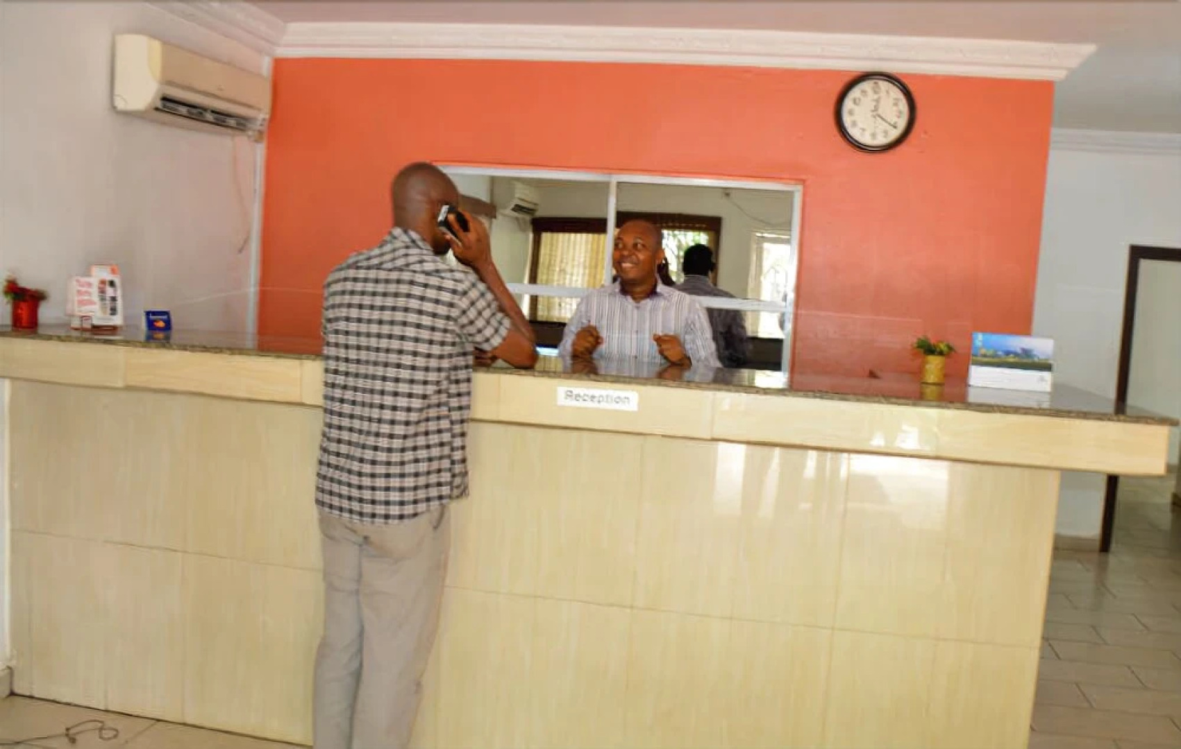 The Grant Suites Hotel