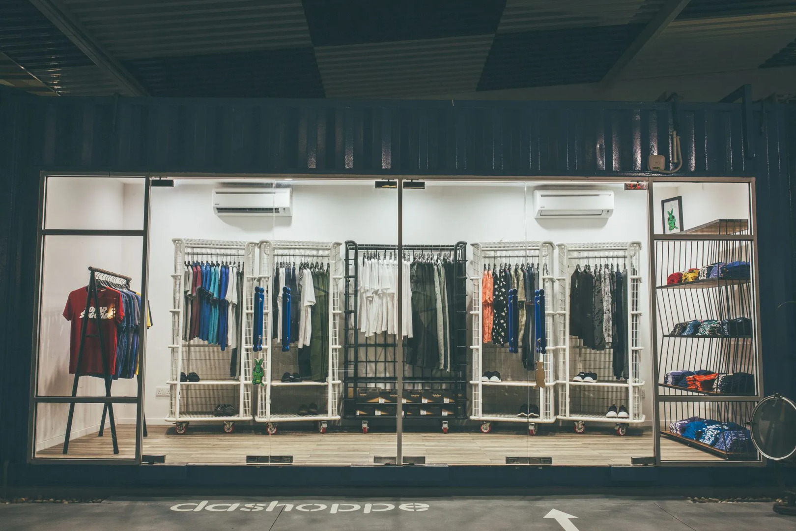 Dash Box Hotel Cyberjaya