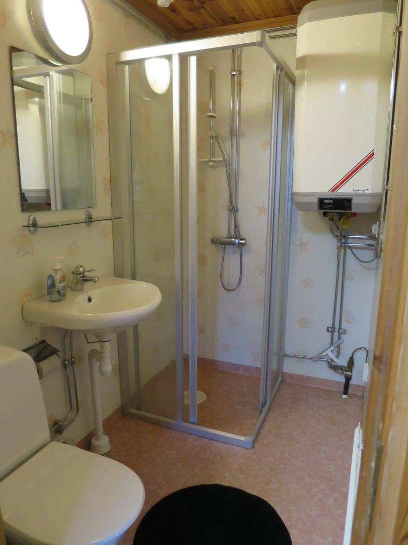 Dragsö Camping & Stugby