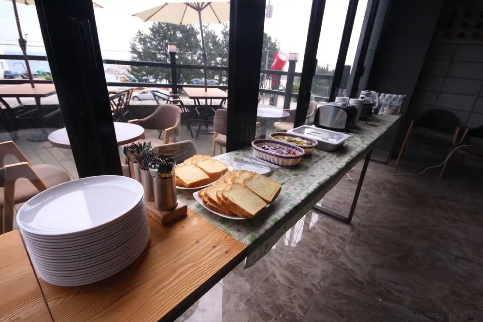 Uljin Neulbom Boutique