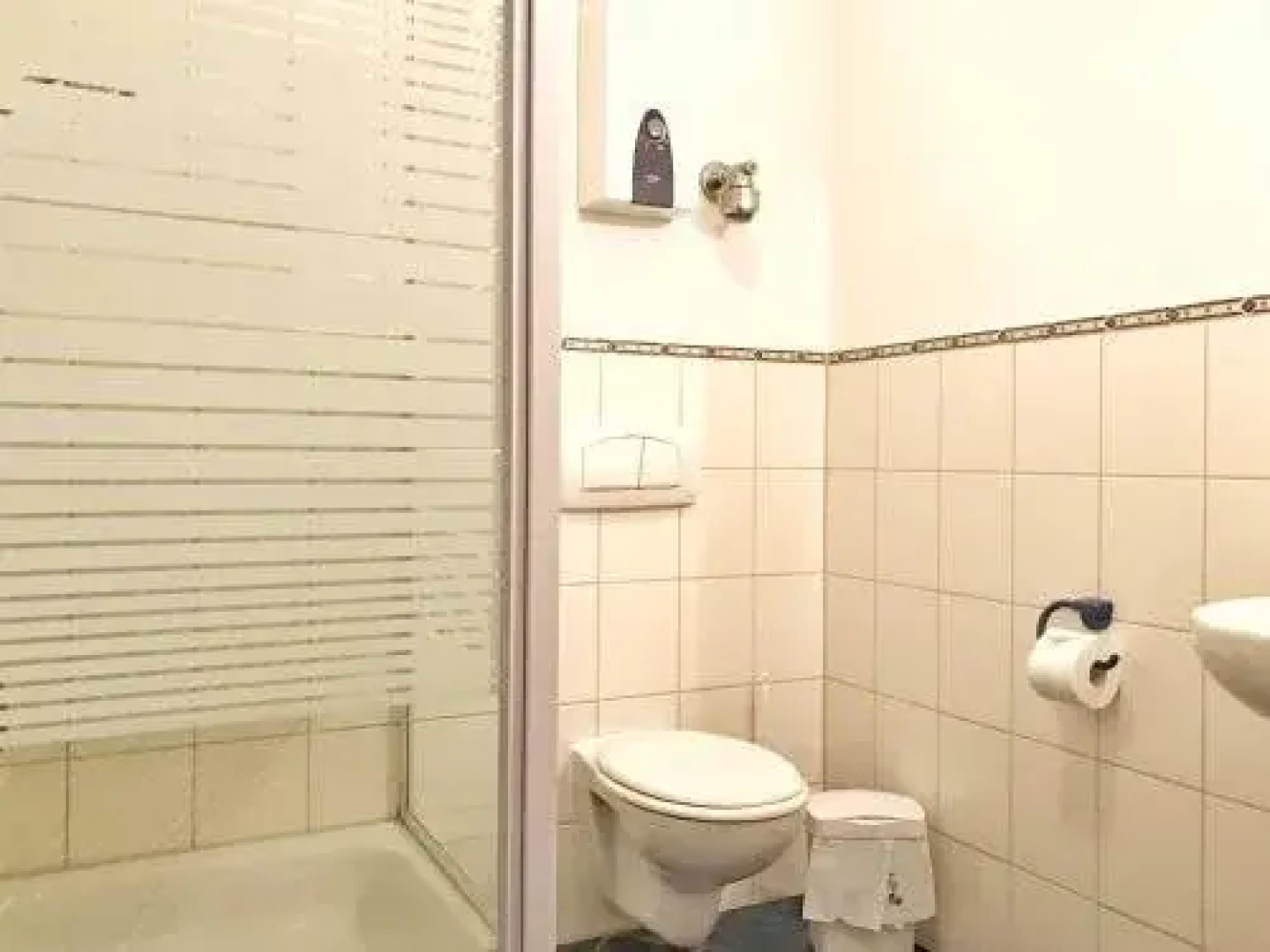Ferienwohnung am Kap Arkona RUeG 1