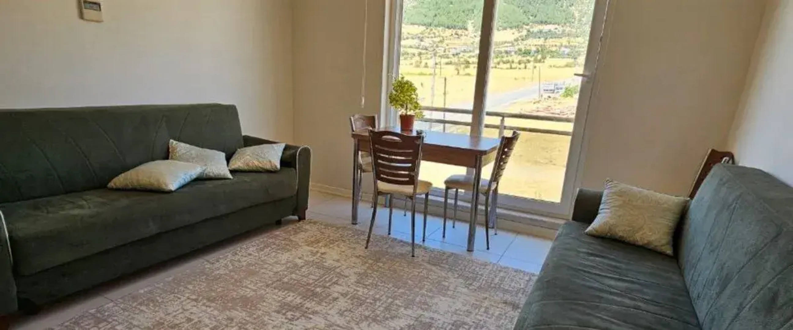 Eftelya Park Apart Otel