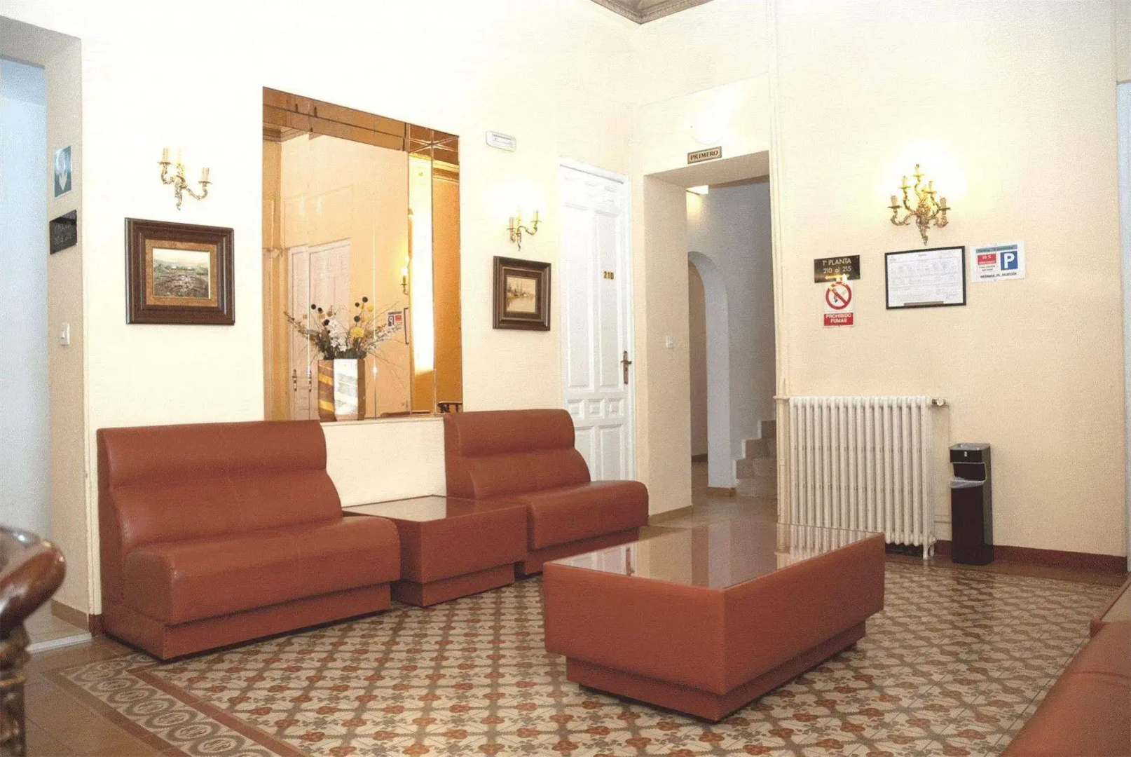 Hotel Albacete