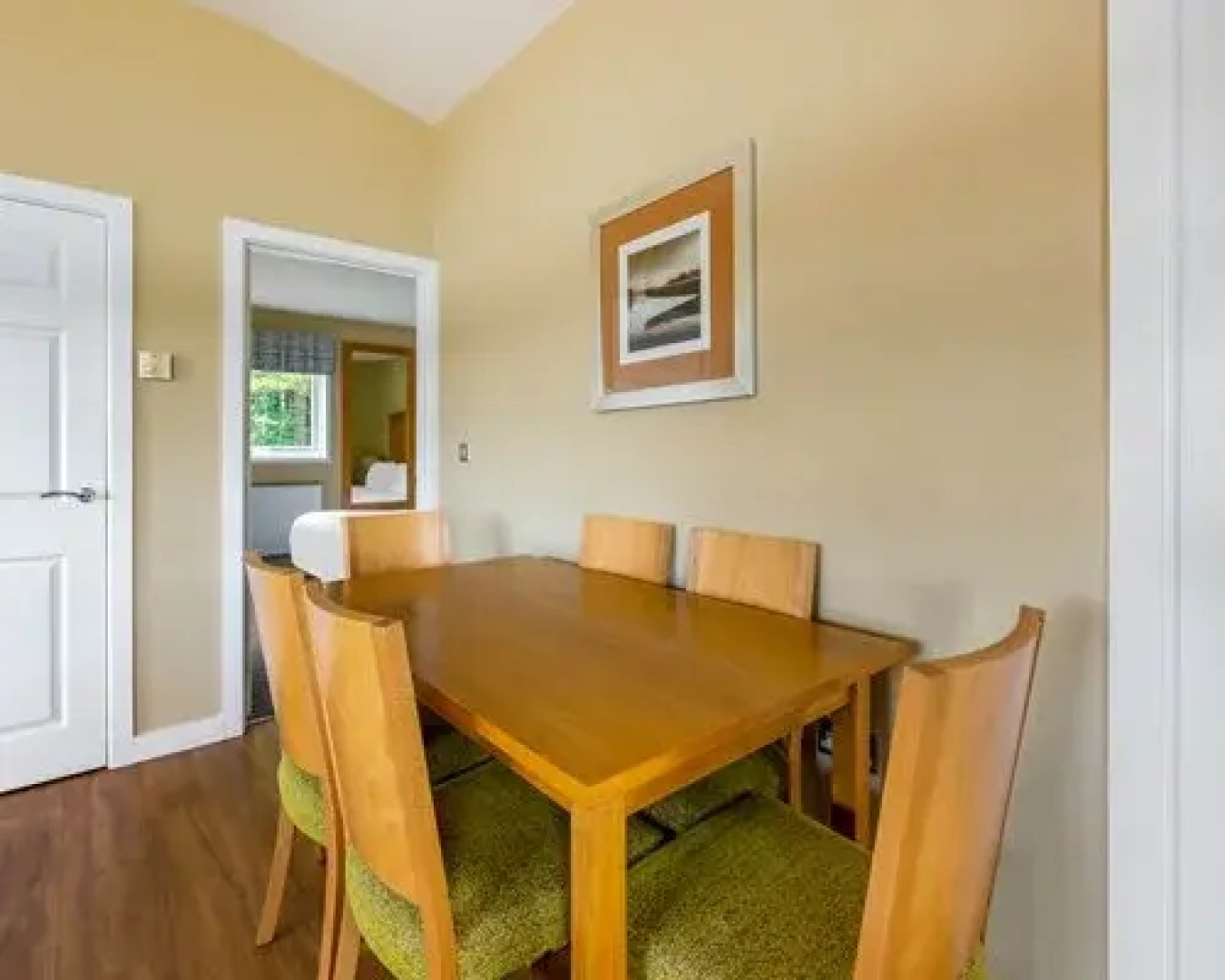 Pine Lake Resort - 4 Nights, Lancashire, England