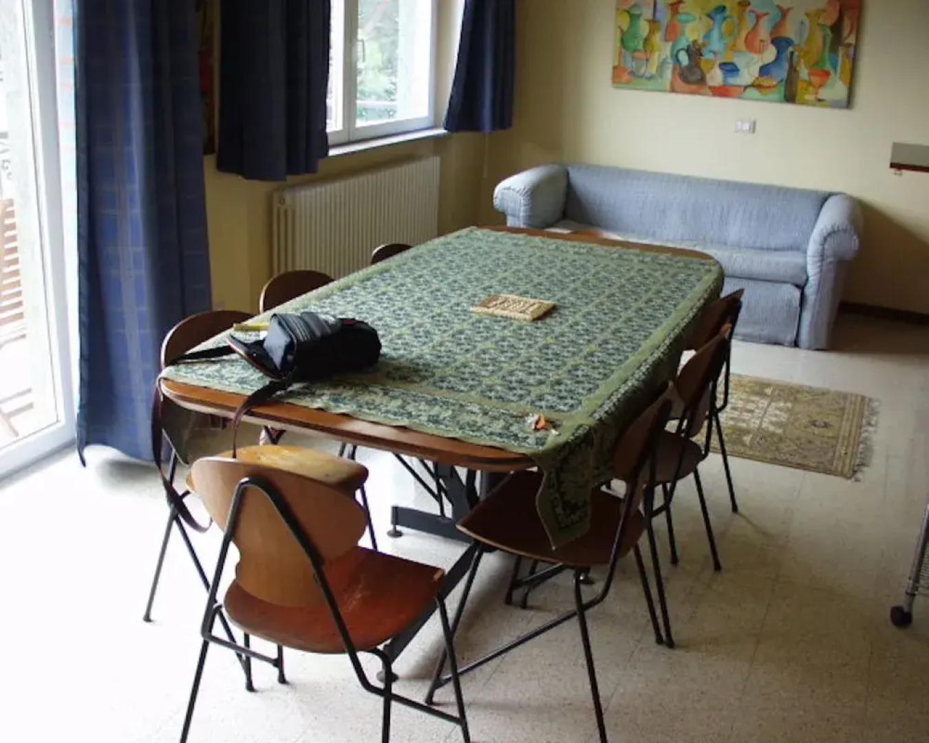 Locanda Del Biancospino